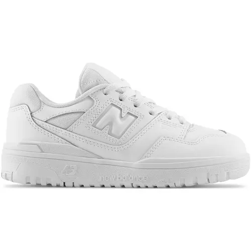 Sneakersy unisex NEW BALANCE GSB550WW