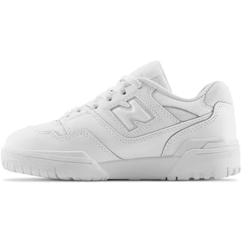 Sneakersy unisex NEW BALANCE GSB550WW