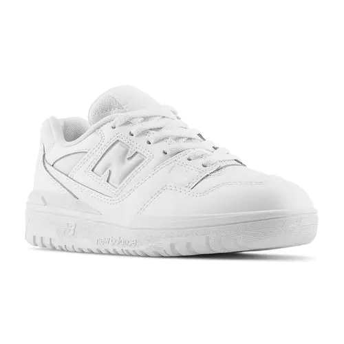 Sneakersy unisex NEW BALANCE GSB550WW