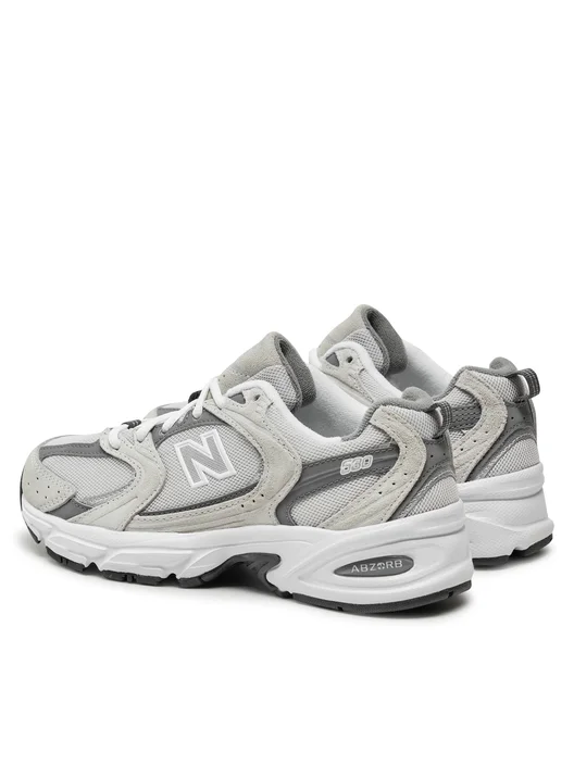 Sneakersy unisex New Balance 530 MR530CB