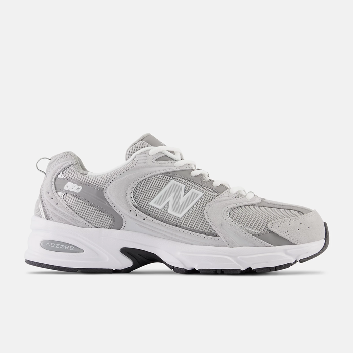 Sneakersy unisex New Balance 530 MR530CK