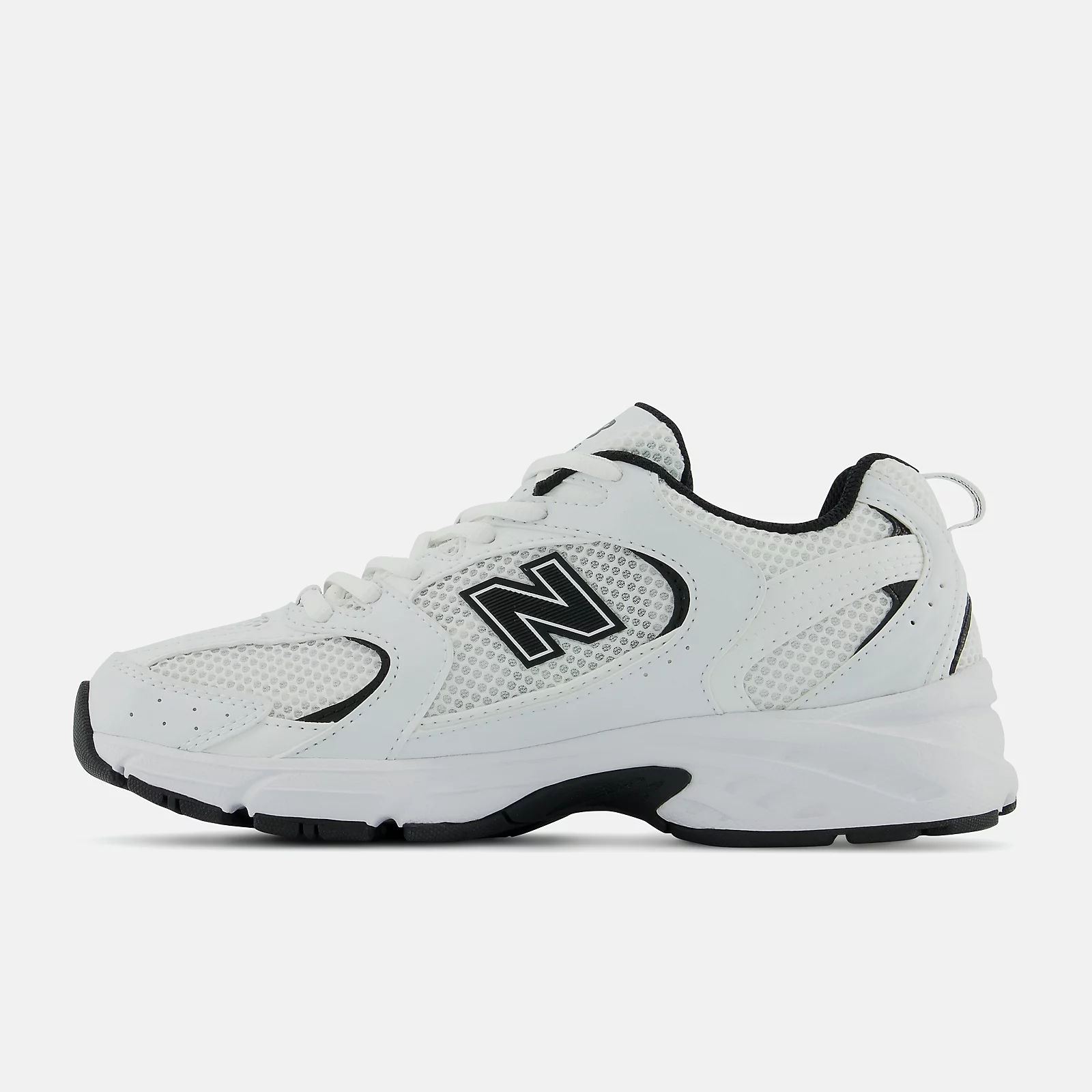 Sneakersy unisex New Balance 530 MR530EWB