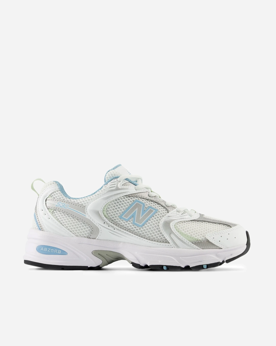 Sneakersy unisex New Balance 530 MR530SGB