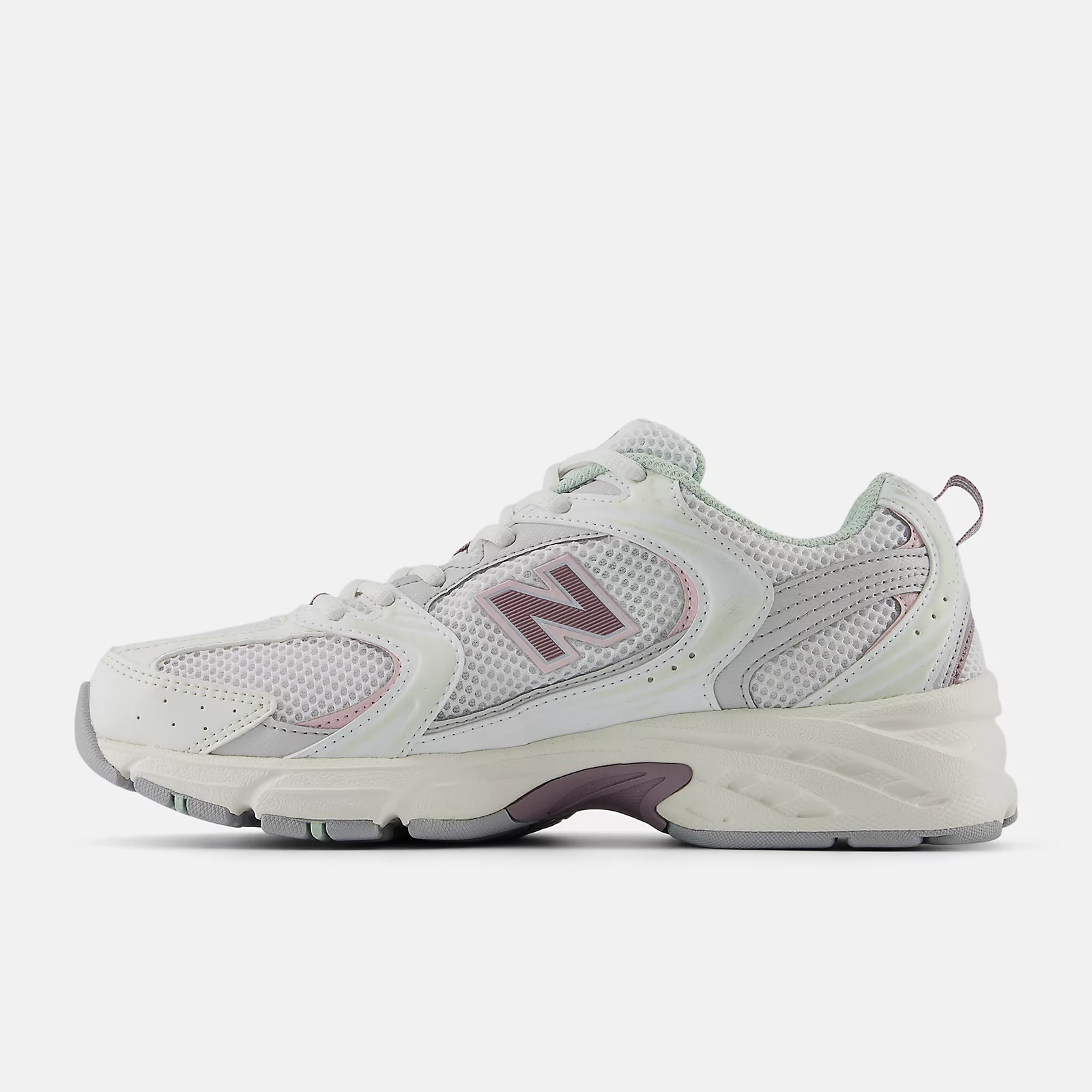 Sneakersy unisex New Balance 530 U530NEB