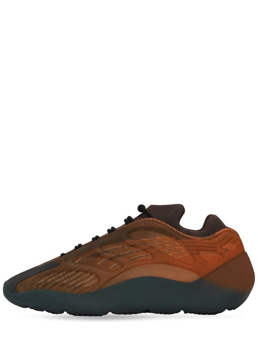 Sneakersy unisex adidas Yeezy 700 V3 Copper Fade