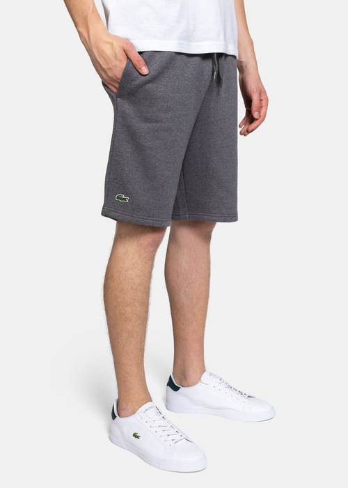 Spodenki męskie Lacoste Sport (GH2136-050)