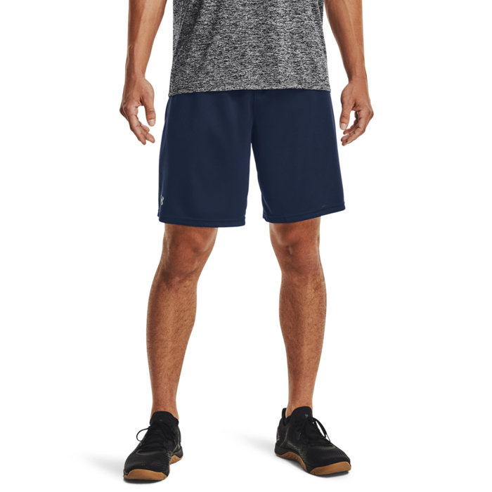 Spodenki treningowe męskie UNDER ARMOUR UA TECH MESH SHORTS