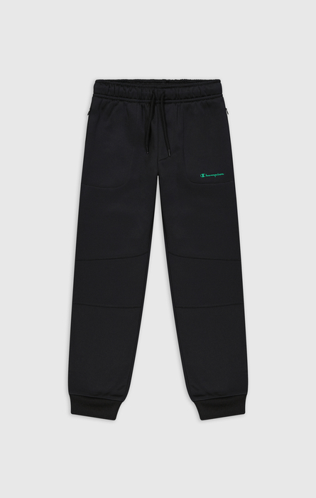 Spodnie dresowe dziecięce CHAMPION RIB CUFF PANTS