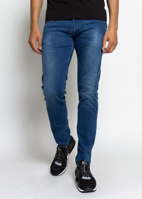 Spodnie męskie Replay Jeans (M914Y.000.41A.861 009)