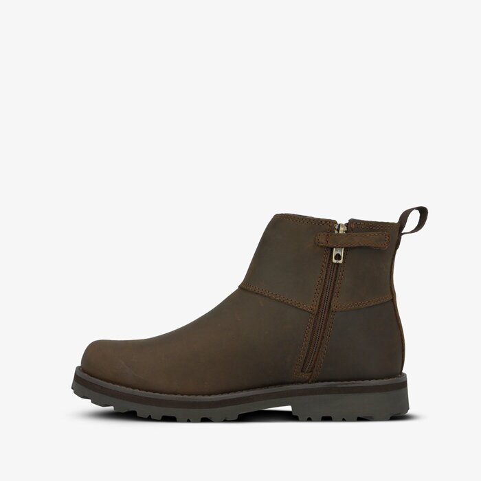 Sztyblety damskie Timberland Courma CHELSEA