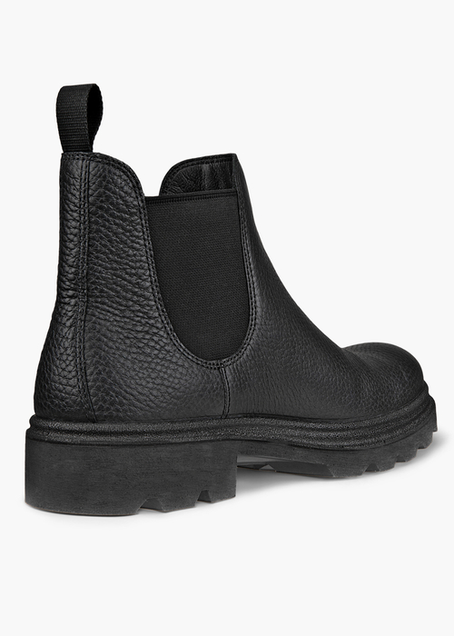 Sztyblety męskie ECCO GRAINER  CHELSEA BOOT