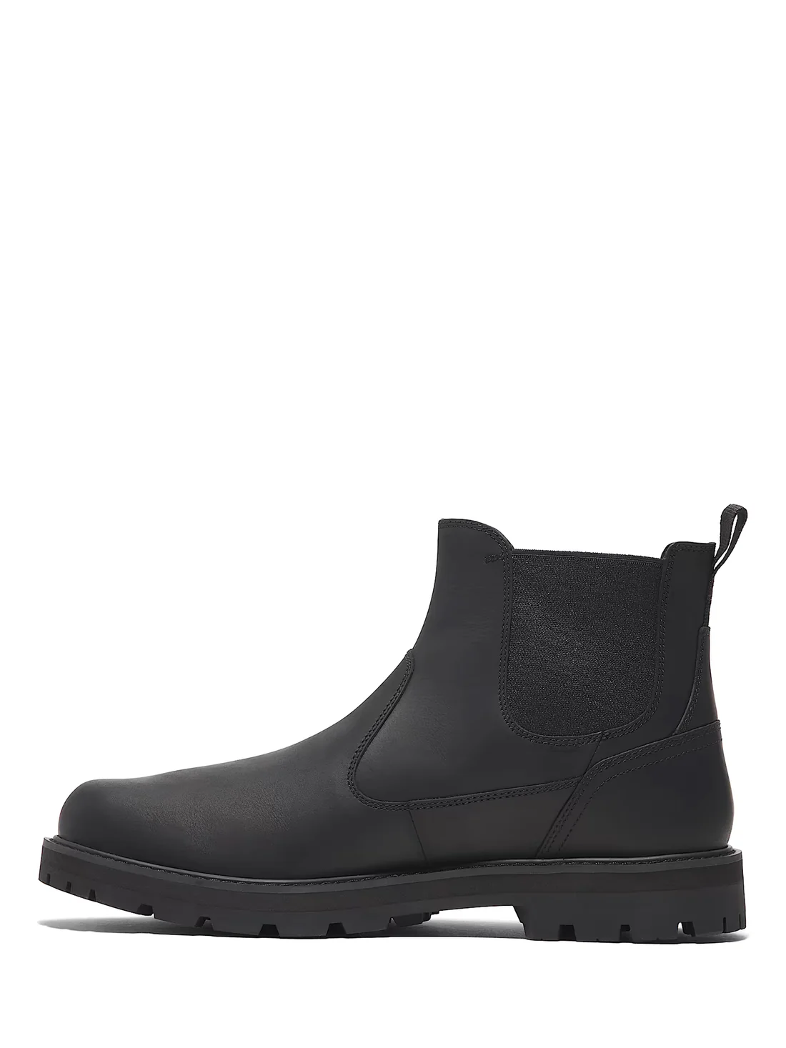 Sztyblety męskie Timberland Britton Road Mid Chelsea Boot