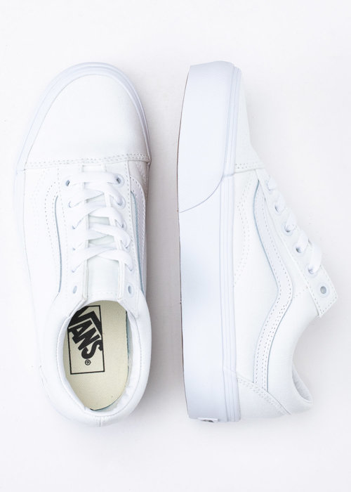 Tenisówki Vans Old Skool Platform (VN0A3B3UW001)