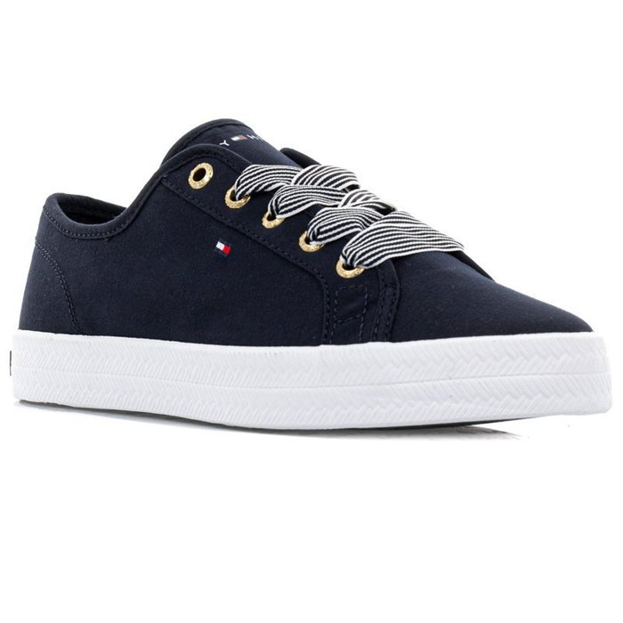 Trampki damskie Tommy Hilfiger Nautical (FW0FW04848-DW5)