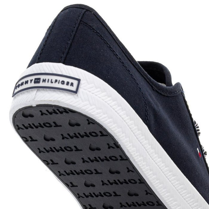 Trampki damskie Tommy Hilfiger Nautical (FW0FW04848-DW5)