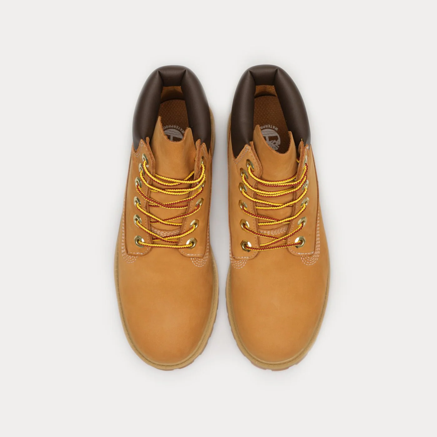 Trapery damskie Timberland  6 IN PREMIUM WP BOOT