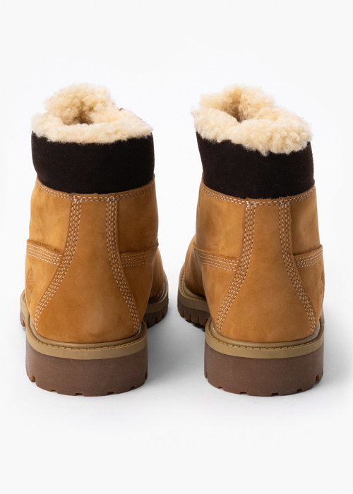 Trapery damskie Timberland 6 In Premium WP Shearling Lined Boot TB0A1BEI231 