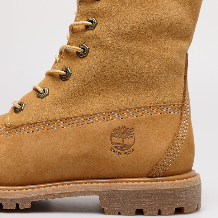 Trapery damskie Timberland AUTHENTICS FTW