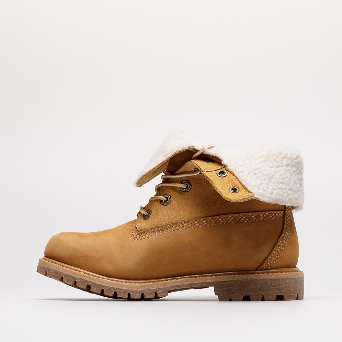 Trapery damskie Timberland AUTHENTICS FTW