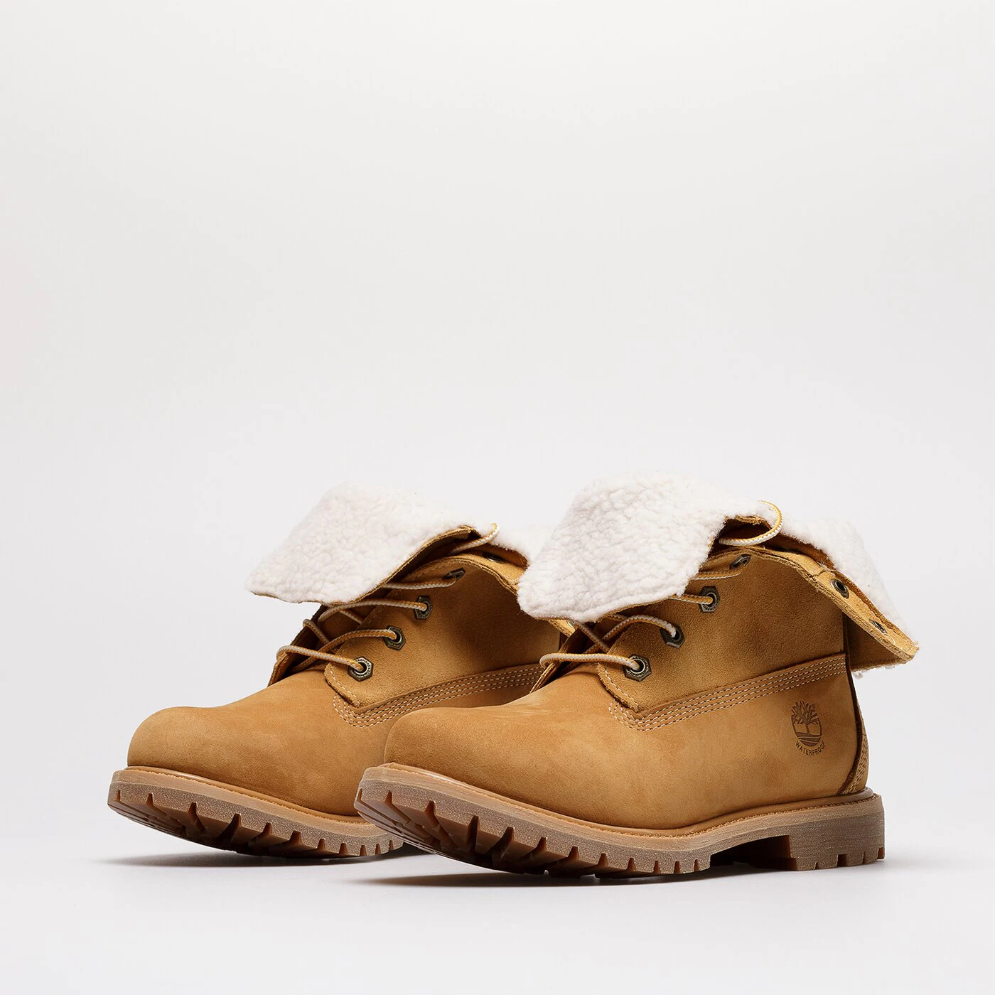 Trapery damskie Timberland AUTHENTICS FTW