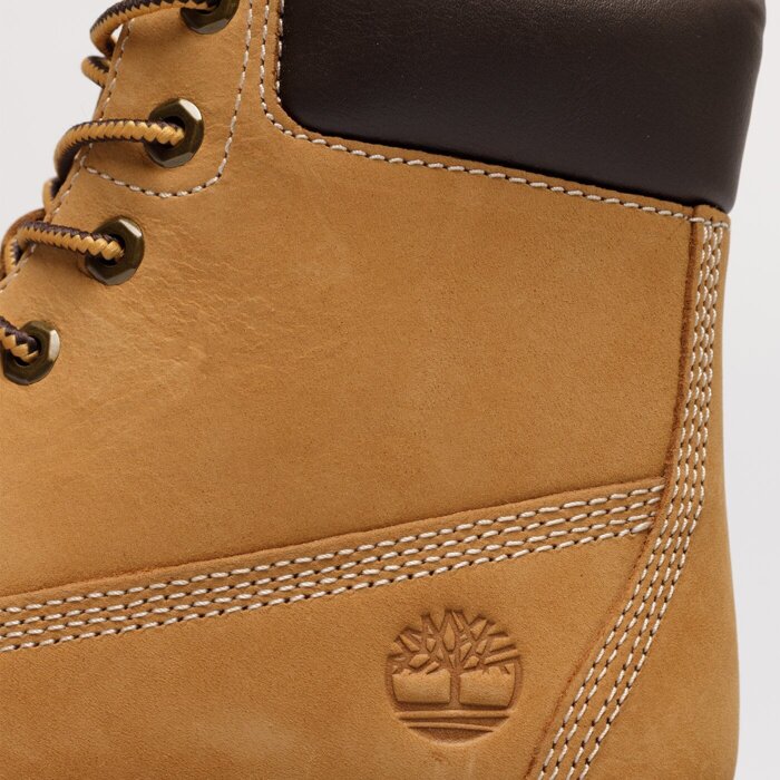 Trapery damskie Timberland Courma