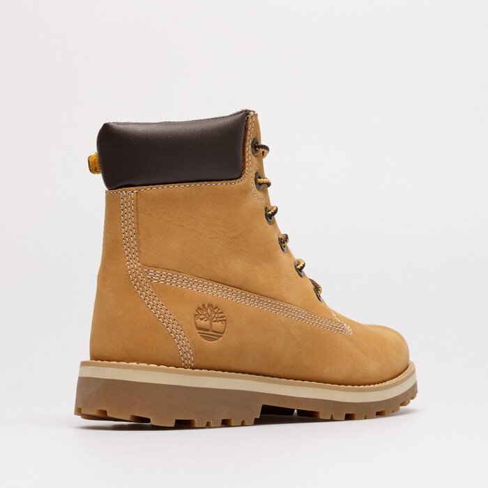 Trapery damskie Timberland Courma