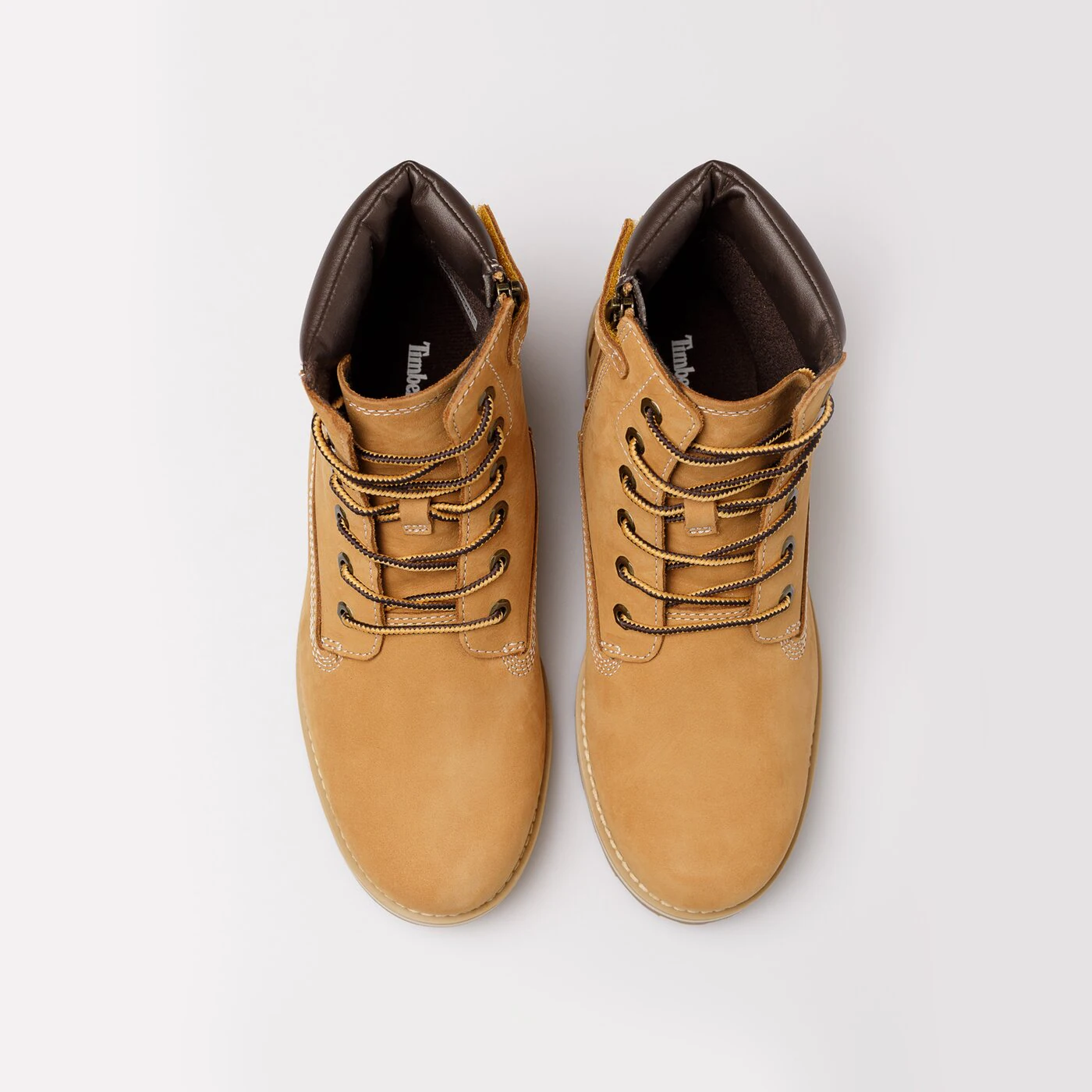 Trapery damskie Timberland Courma