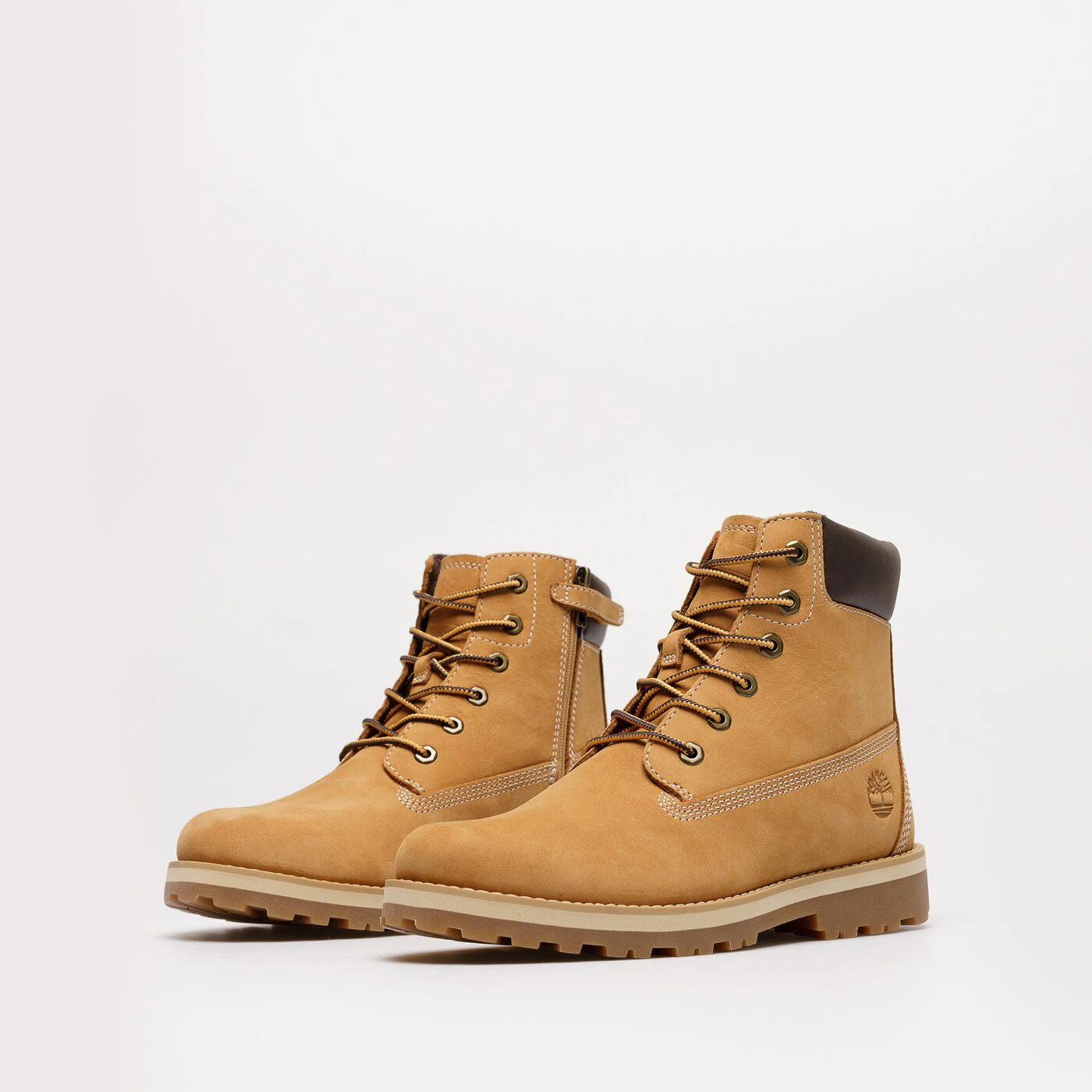 Trapery damskie Timberland Courma