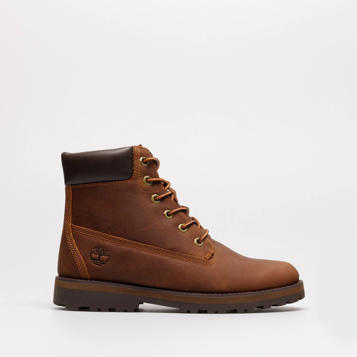 Trapery damskie Timberland Courma TRADITIONAL6IN