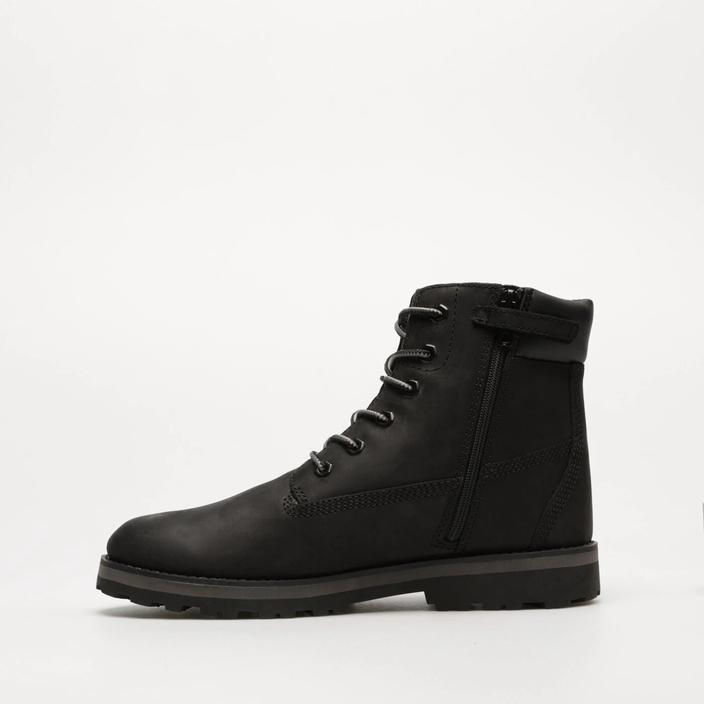 Trapery damskie Timberland Courma TRADITIONAL6IN