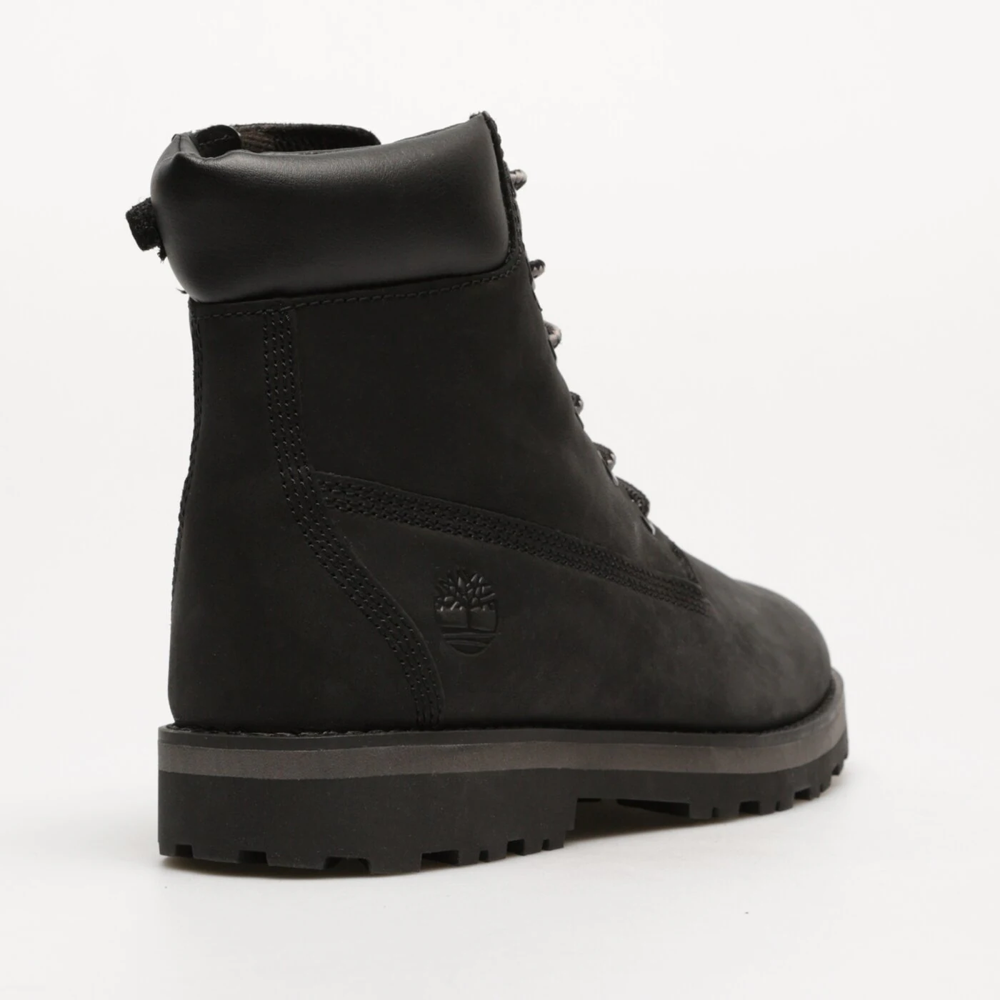 Trapery damskie Timberland Courma TRADITIONAL6IN