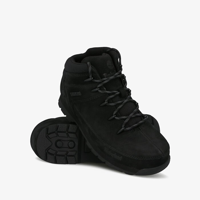 Trapery damskie Timberland Euro Sprint 