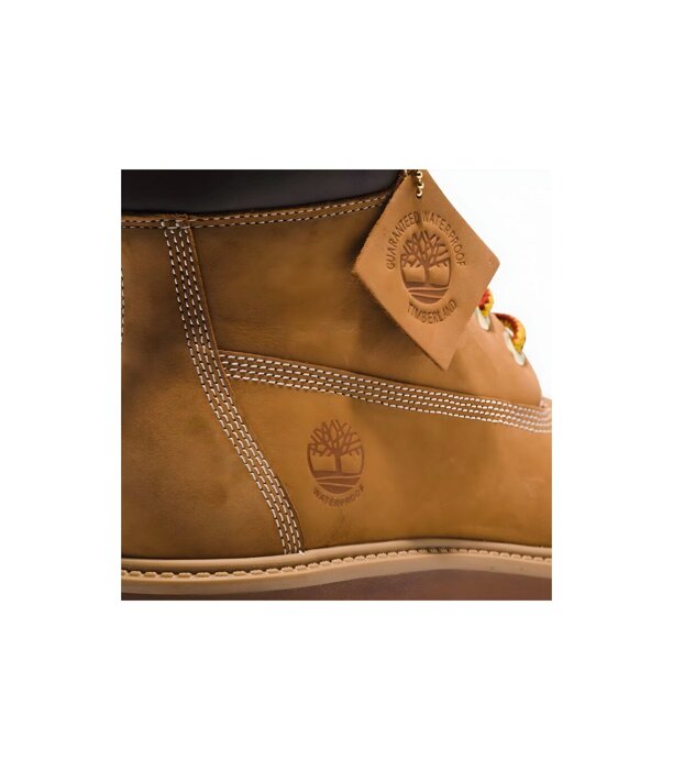 Trapery damskie Timberland STONE STREET 6 INCH BOOTS