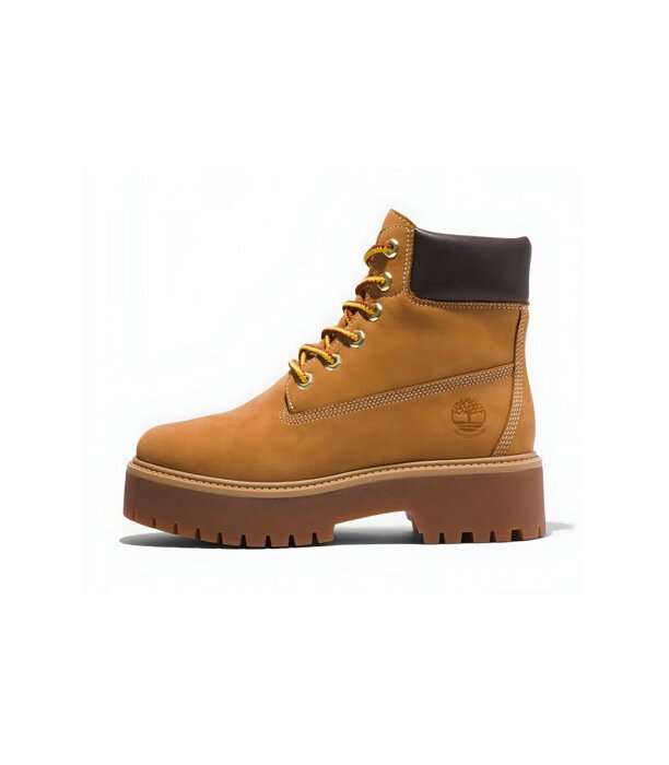 Trapery damskie Timberland STONE STREET 6 INCH BOOTS