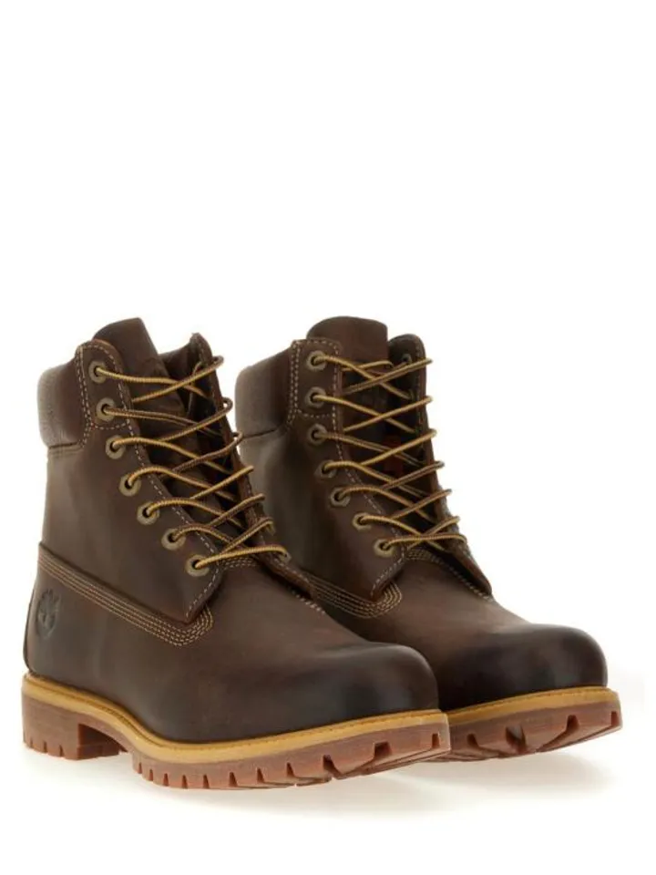 Trapery męskie Timberland 6 Inch Premium Boot