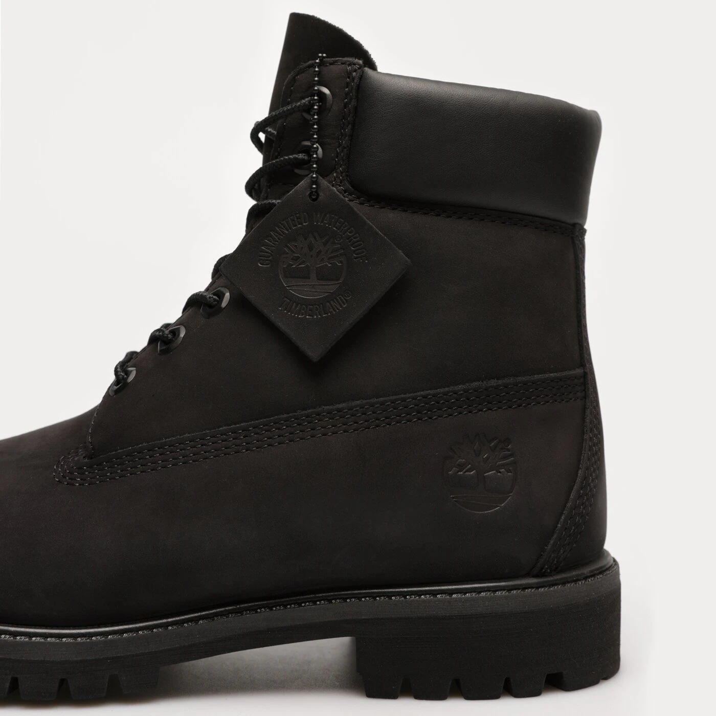 Trapery męskie Timberland 6 Inch Premium Boot