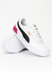 Buty sportowe damskie Puma Carina L 370325 42 Sneaker Peeker Najwi ksze Rabaty Buty Odzie i Akcesoria Street Trekking Sport Lifestyle